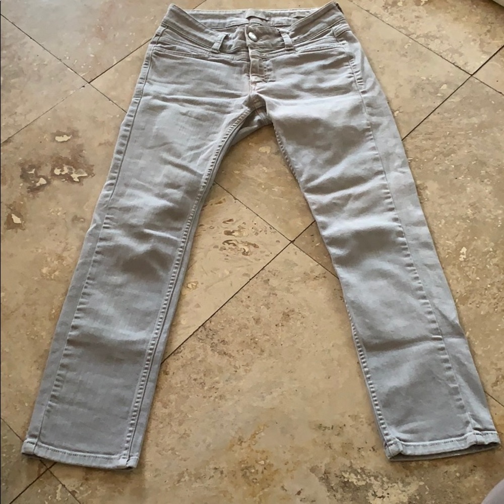 Closed denim starlet jeans